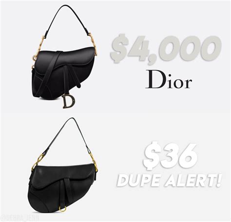 christian dior bags dupe india|christian dior sling bag price.